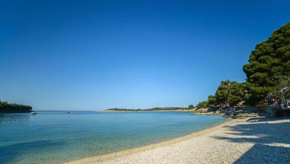 Apartments Macuka- New And Luxury, Near Beach Banjole Croatia