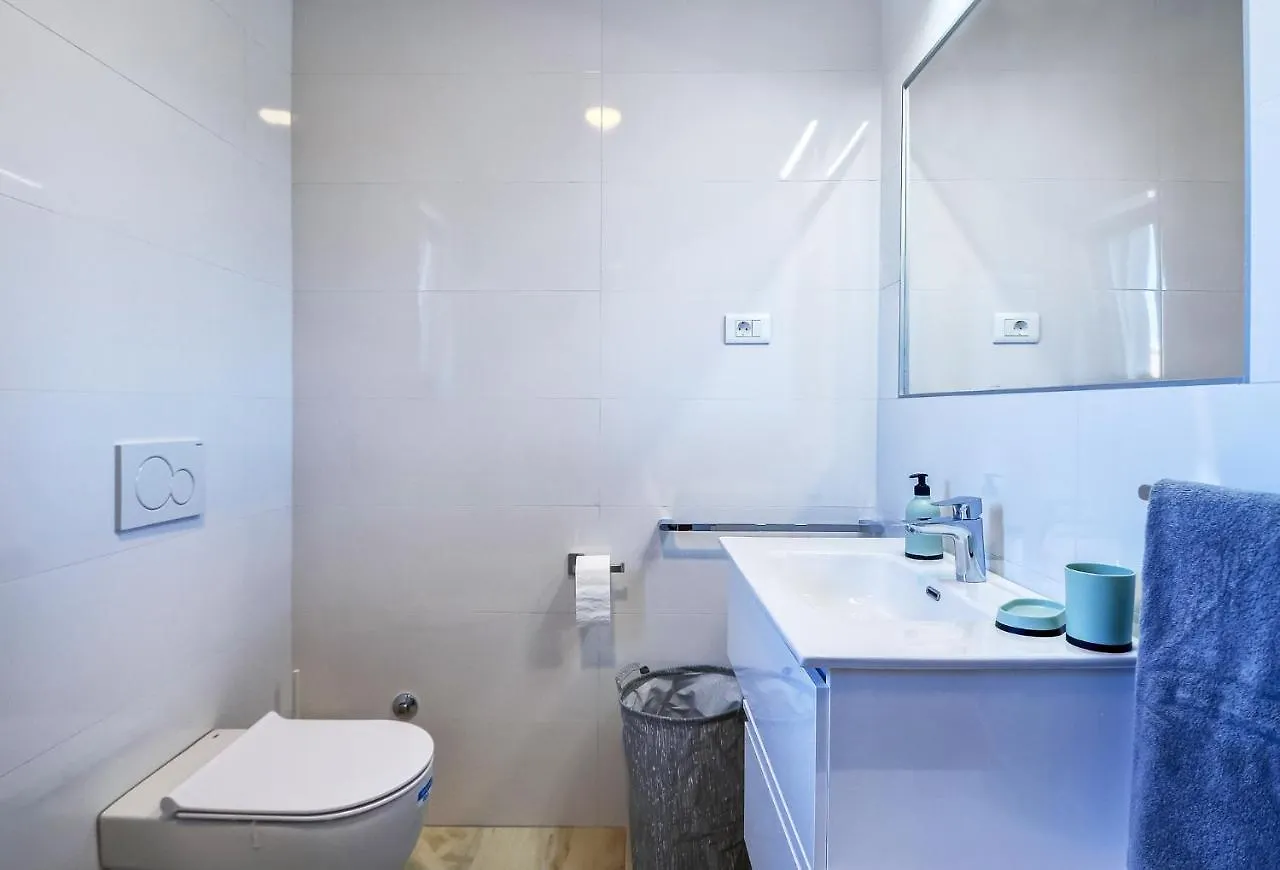 Apartments Macuka- New And Luxury, Near Beach Banjole