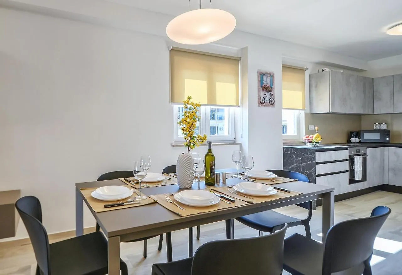 Apartments Macuka- New And Luxury, Near Beach Banjole