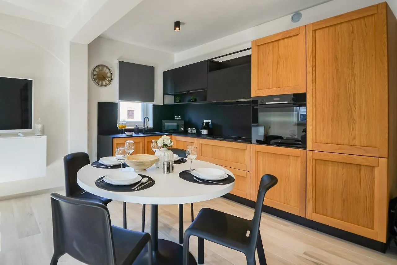 Apartments Macuka- New And Luxury, Near Beach Banjole Croatia