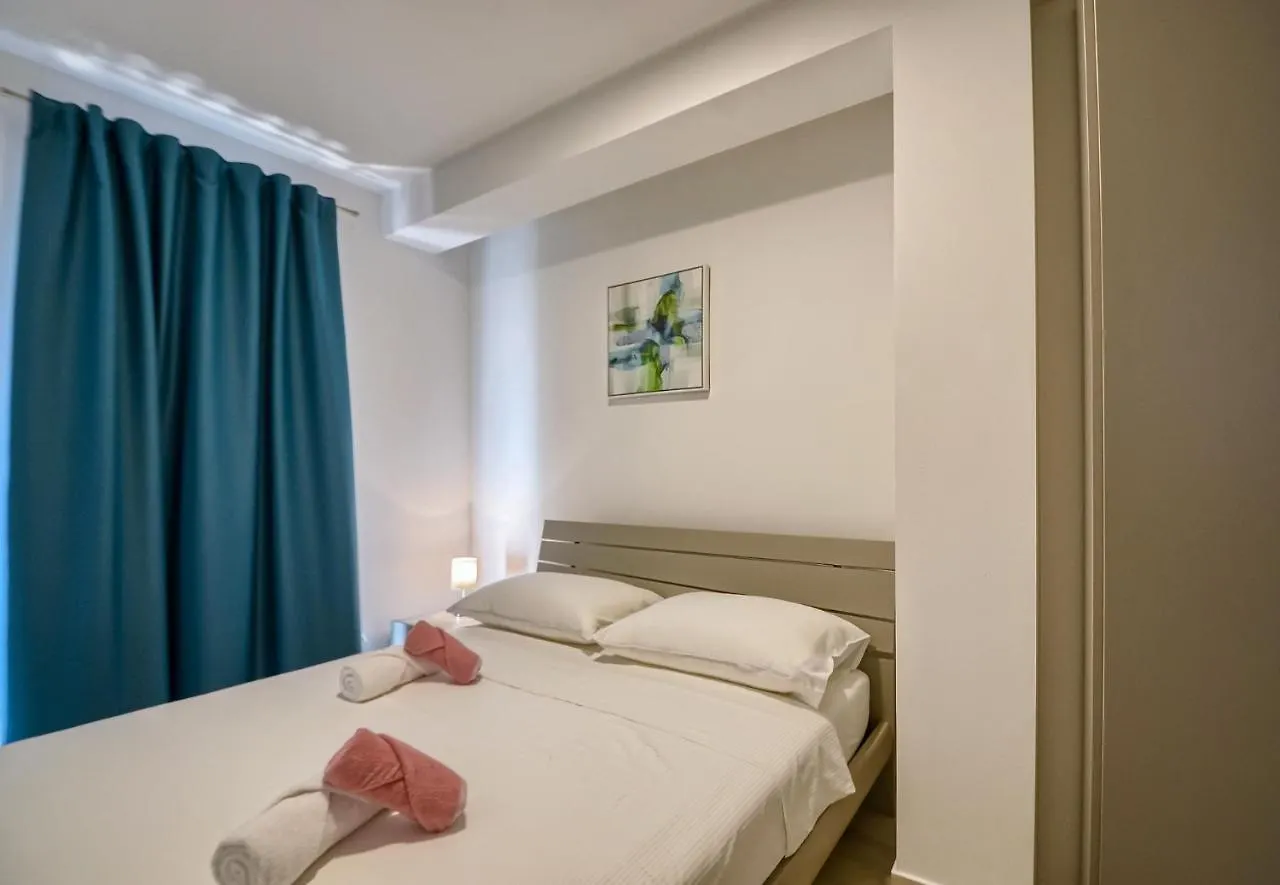 Apartments Macuka- New And Luxury, Near Beach Banjole 0*,  Croatia